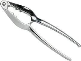 Nussknacker Chrom H. Beligné & Fils