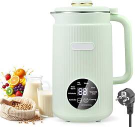 Nussmilchmaschine 8-in-1, 1200ml Automatische