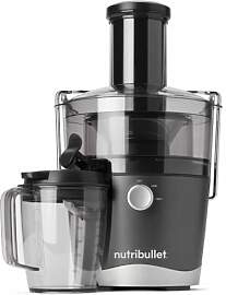 nutribullet Entsafter, Kaltentsafter, Obst- und