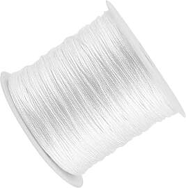 Nylonschnur, Haofy 100m x 0,8mm Nylon Schnurkabel