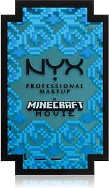 NYX Professional Makeup A Minecraft Movie