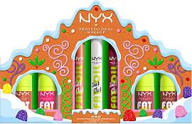 NYX Professional Makeup Gingerbaddie Land Fat Oil