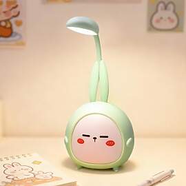 Nzkeuf Schreibtischlampe Kinder, LED
