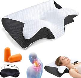 OALYGEI Curosleep Kissen Original, Curo Seep