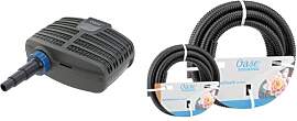 OASE 20249 Filterpumpe AquaMax Eco Classic 3500E,