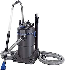 Oase 37102 PondoVac 3, 1600 W, 4000 l/h -