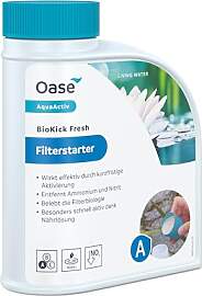 OASE 43145 AquaActiv BioKick Fresh 500 ml für