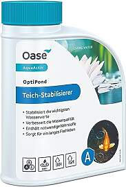 OASE 43149 AquaActiv OptiPond 500 ml -