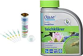 Oase 50570 AquaActiv QuickSticks 6in 1 50 Stück - 
