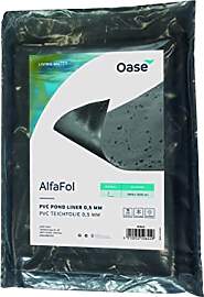 Oase 50658 Folien AlfaFol Pre-Packed, 0,5 mm / 6 x 