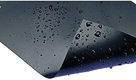 OASE 50659 Folie AlfaFol Pre-Packed 0,5 mm / 8 x 6 