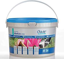 Oase 50939 AquaActiv BioKick 1,9 kg (2 l) -