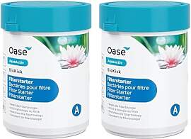 OASE 51277 AquaActiv BioKick (200 ml für 10.000