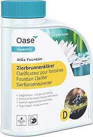 OASE 51278 AquaActiv AlGo Fountain, 500 ml -