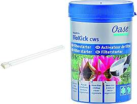Oase 55432 Ersatzlampe UVC 36 W, passend für