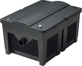 OASE 56641 Durchlauffilter BioSmart 36000, Filter, 