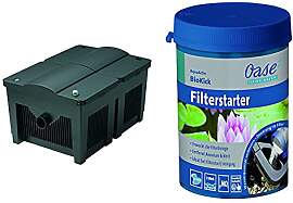 Oase 56641 Durchlauffilter BioSmart 36000 | Filter 