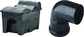 Oase 57377 Durchlauffilter BioSmart 16000 | Filter 