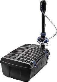 OASE 70235 Filtral UVC-Klärer 6000, geeignet für 