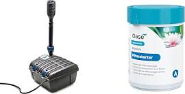 OASE 75952 Filtral UVC-Klärer 9000, geeignet für 