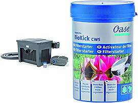 Oase BioSmart Set 18000 Durchlauffilterset &