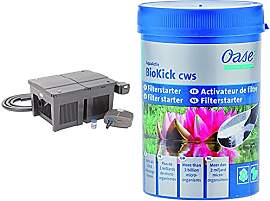 Oase BioSmart Set 24000 Durchlauffilterset &