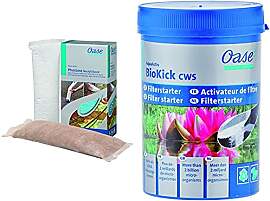 Oase Phosphatbinder AquaActiv PhosLess