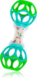 Oball Shaker Spielzeug für Kinder ab der Geburt 1 