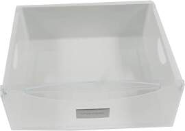 Obere Schublade mit Gefrierfach (41,1 x 39,4 x