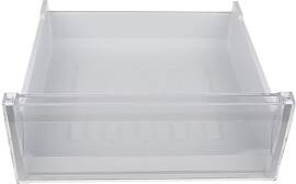 Oberer Gefrierschrank (42,5 x 16,5 x 42,5 cm) für 