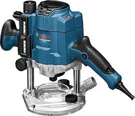Oberfräse BOSCH PROFESSIONAL "GOF 1250