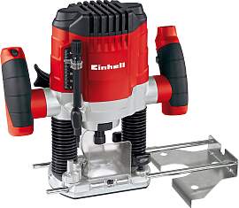 Oberfräse EINHELL "TC-RO 1155E", rot,