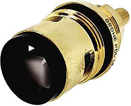 Oberteil 3/4, Keramik, rechts