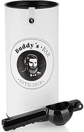 Obstpresse BUDDY'S "Buddy´s Bar",