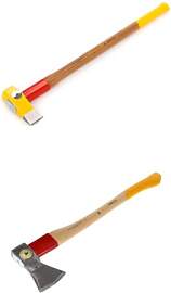 Ochsenkopf OX 620 H-1257 Universal Gold-Forstaxt / 