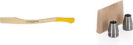 OCHSENKOPF OX E-94 H-0800 Ersatzstiel, Hickory,
