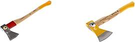 OCHSENKOPF Universal Gold-Forstaxt ROTBAND-Plus,