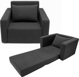 Odolplusz Kindersessel klappbar | Kindersofa
