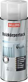 OELLERS At Work Heizkörperlack Spray, 400 ml -
