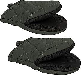 Ofenhandschuhe, Topflappen Handschuh, 260°C