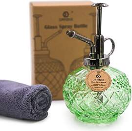 OFFIDIX Glas-Pflanzenvernebel, 300 ml,