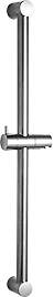 OFFO Duschstange 60 cm, Edelstahl Brausestange