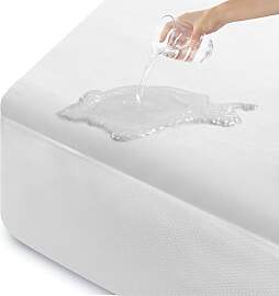 ohano Wasserdichter Matratzenschoner 140x200cm,
