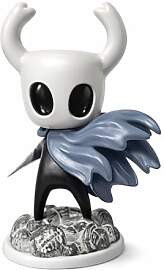 OhebEsx Hollow Knight Figur Offizielles