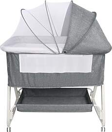 OHMG 3 in 1 Babybett bis 9