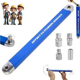 Ohphnt schraubwerk offset schlüssel,Offset