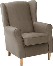 Ohrensessel ''Lorris'',