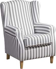 Ohrensessel ''Lorris'',