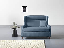 Ohrensessel COLLECTION AB "Mike, B: 130 cm,