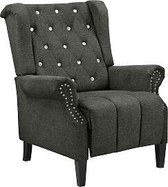 Ohrensessel HOME AFFAIRE "Childebert",